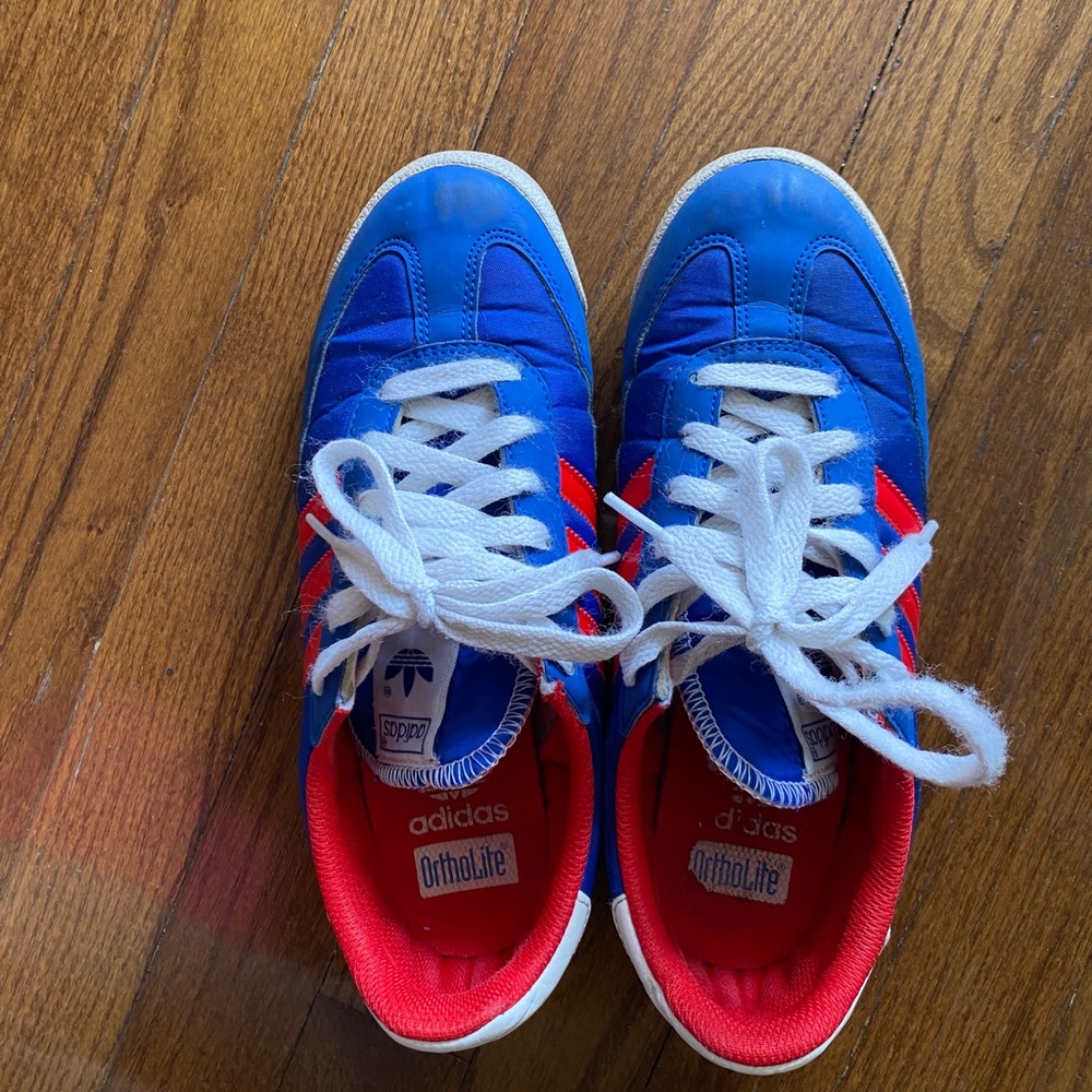 Adidas Samba US size 6